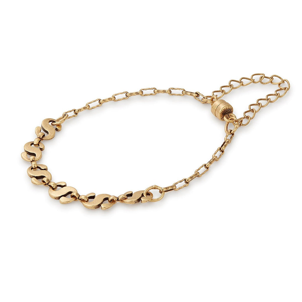 Serpent Magnetic Bracelet T-Shirts