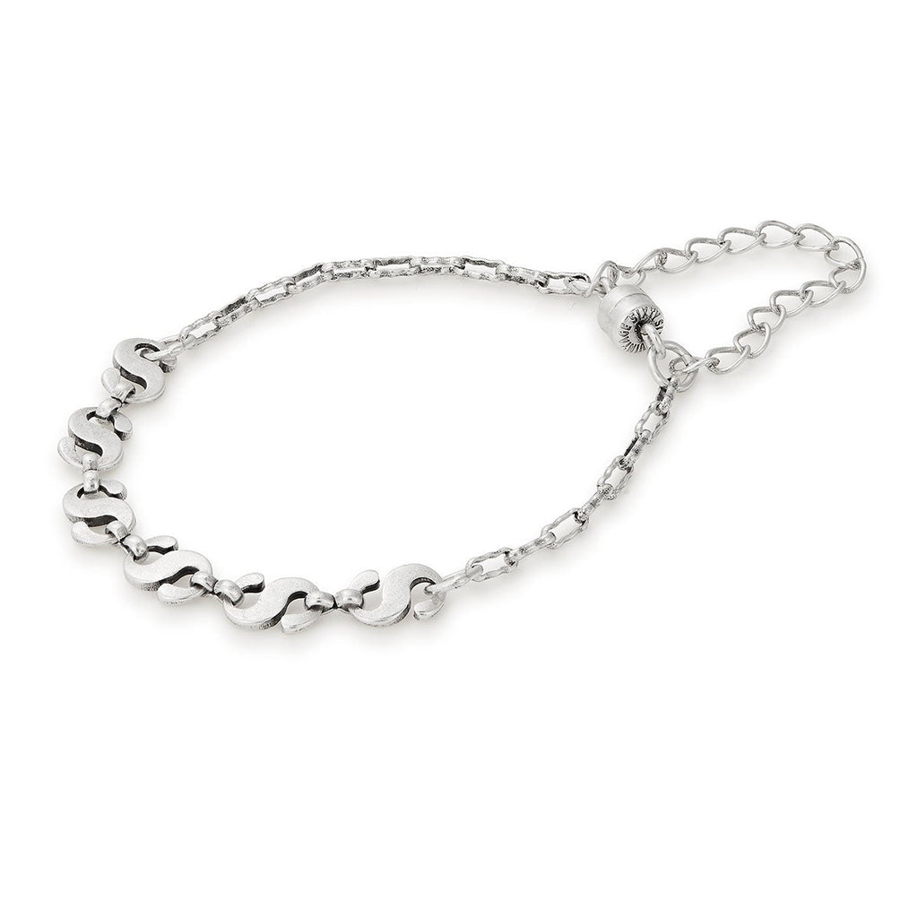 Serpent Magnetic Bracelet T-Shirts