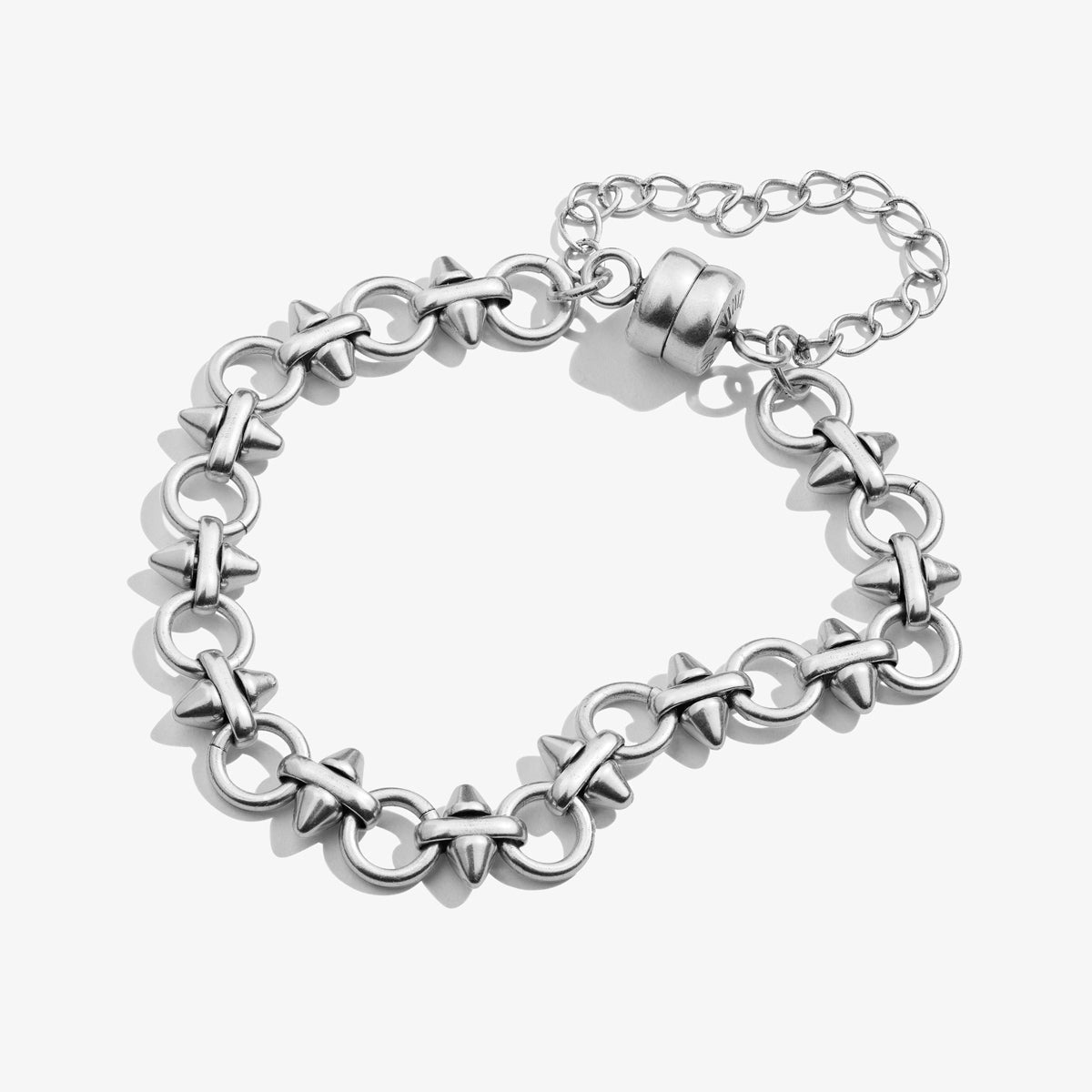 Spear + Circle Magnetic Bracelet T-Shirts
