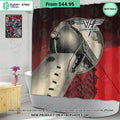 Van Halen A Different Kind Of Truth Album Windown Curtain, Shower Curtain