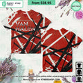 Van Halen The Best Of Both Worlds Album Shirt, Hoodie, Tank Top