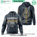Vegas Golden Knights 2023 Stanley Cup Champions Players Name Hoodie