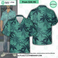 Vice City Hawaiian Shirt