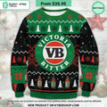 Victoria Bitter Christmas Sweater