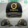 Volvo CUSTOM name Cap