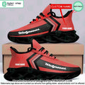 Walgreens CUSTOM Max Soul Shoes