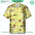 Welder Hawaiian Shirt