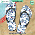 Western Bulldogs Flip Flop