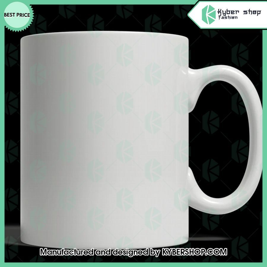 Who’s Rachel Mug