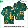William & Mary Athletics Hawaiian Shirt
