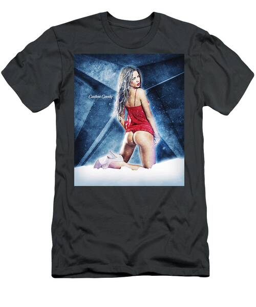 Winter Unisex , , , Long Sleeve Tee