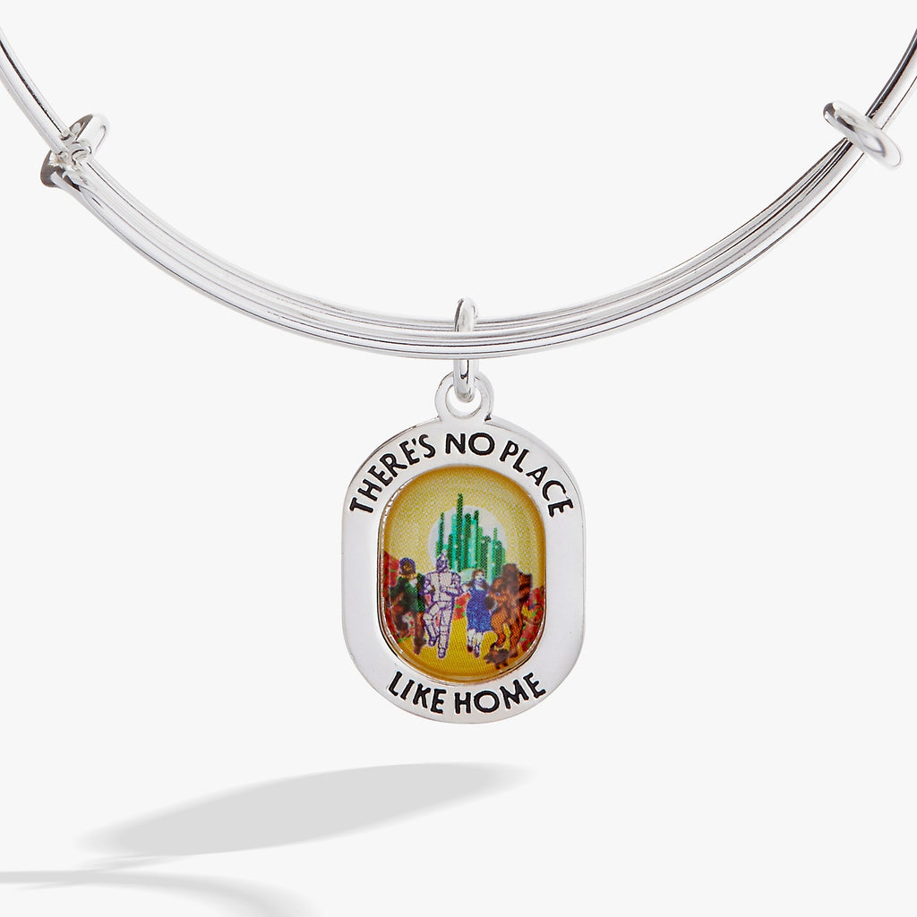 Wizard Oz™ "There'S No Place Like Home" Bangle T-Shirts