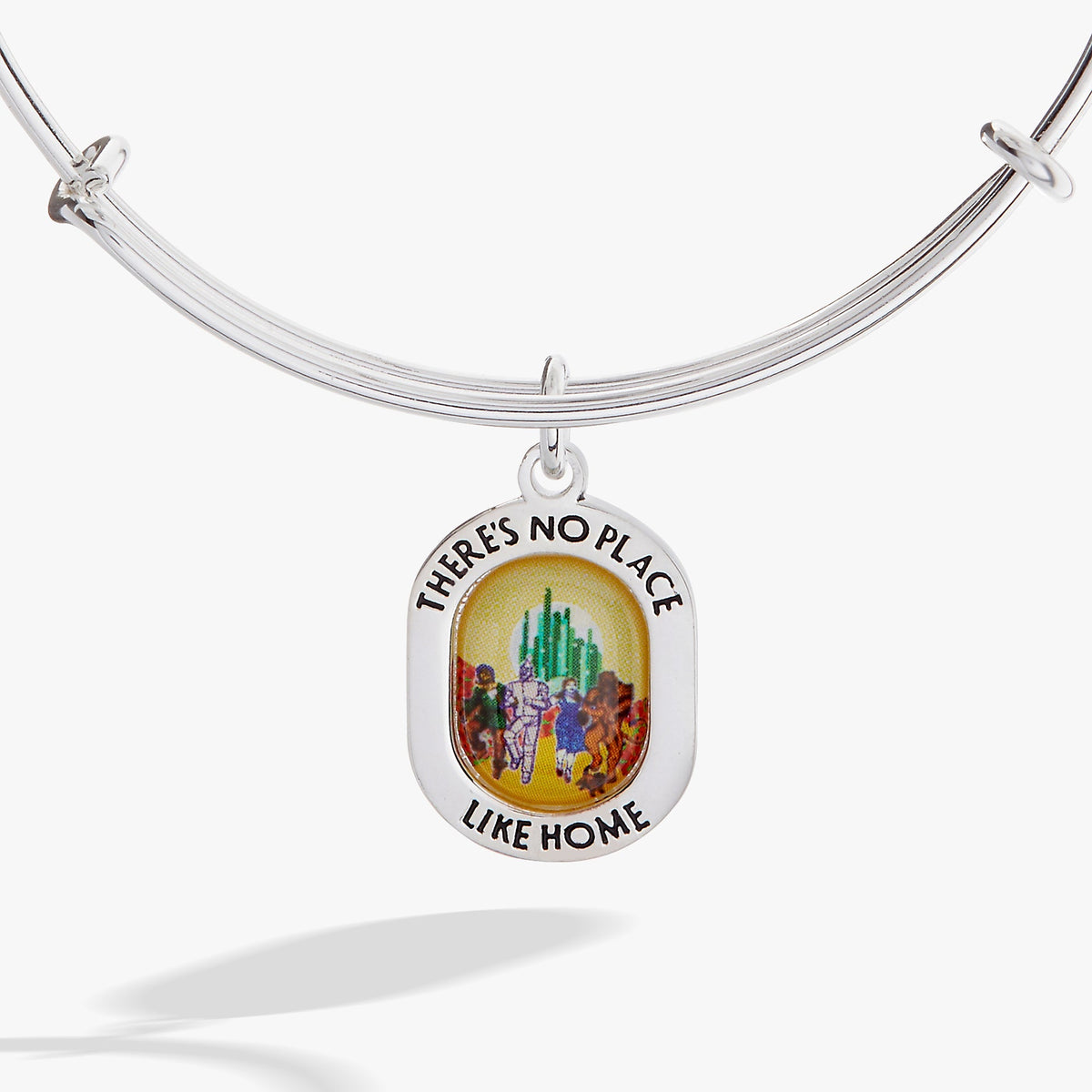 Wizard Oz™ "There'S No Place Like Home" Bangle T-Shirts
