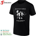 Jimmy Eat World Bleed American 25th Anniversary Tour shirt