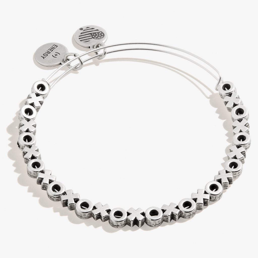 XOXO Metal Beaded Bangle T-Shirts