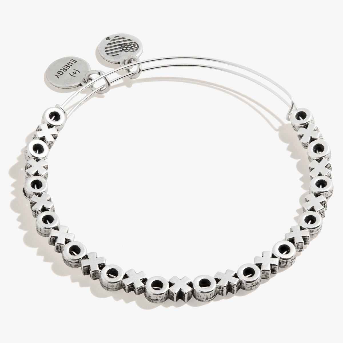 XOXO Metal Beaded Bangle T-Shirts